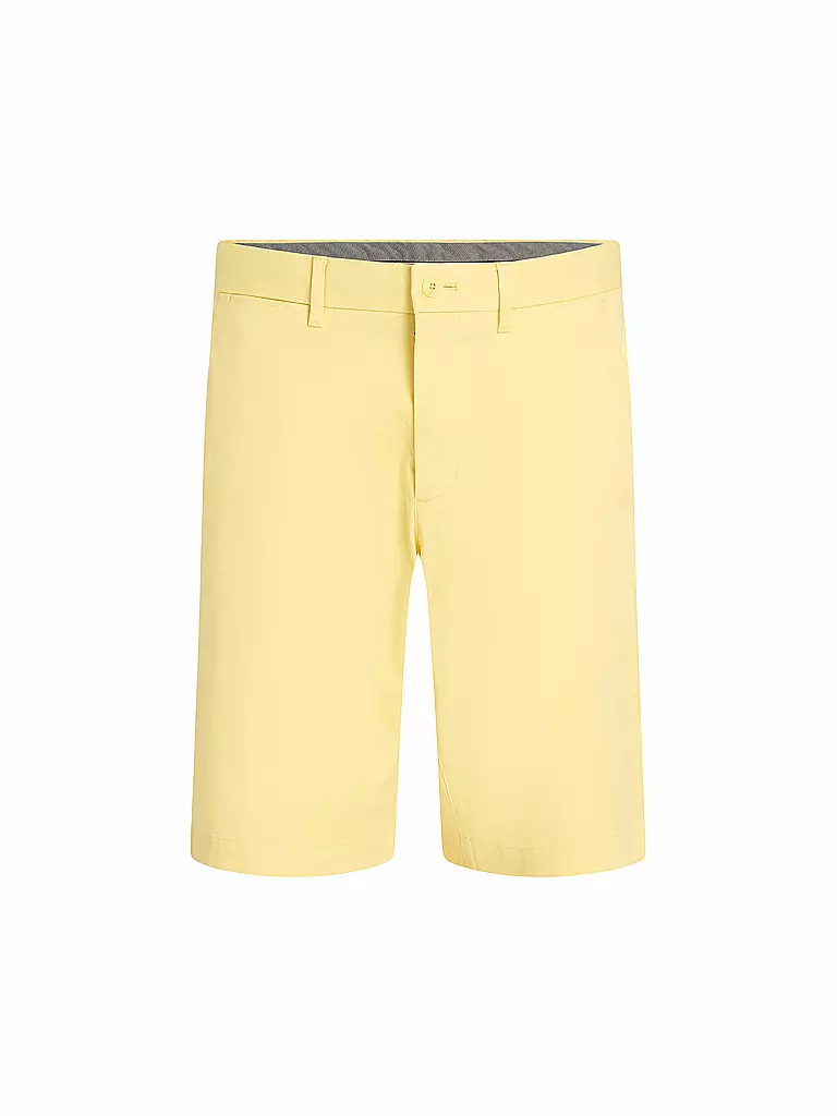 TOMMY HILFIGER | Shorts Relaxed Tapered HARLEM 1985 | Giallo