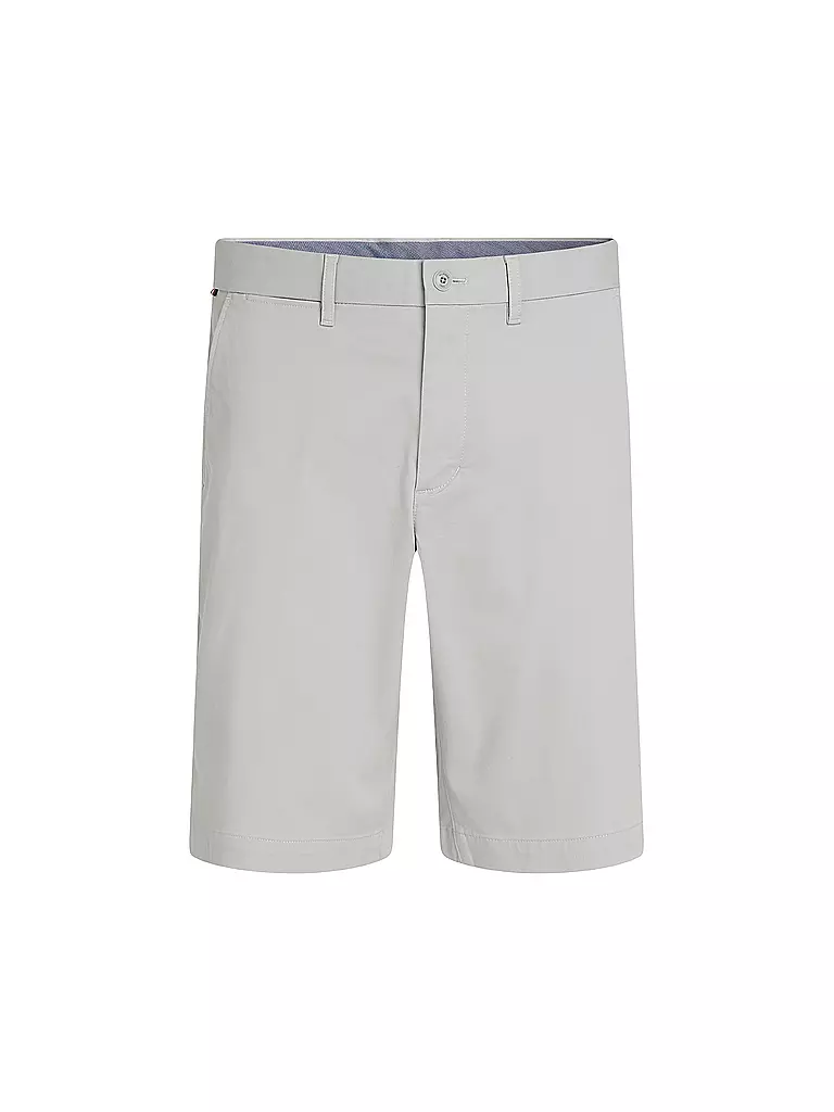 TOMMY HILFIGER | Shorts Relaxed Tapered HARLEM 1985 | Grigio