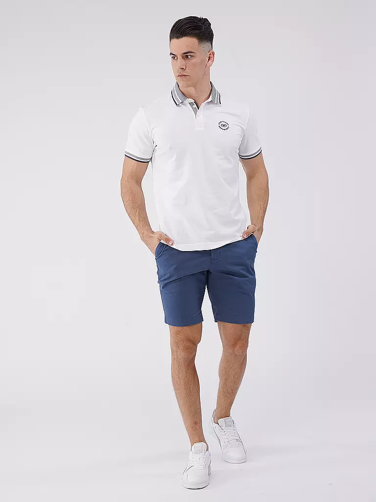 TOMMY HILFIGER | Shorts Relaxed Tapered HARLEM 1985 | Blu