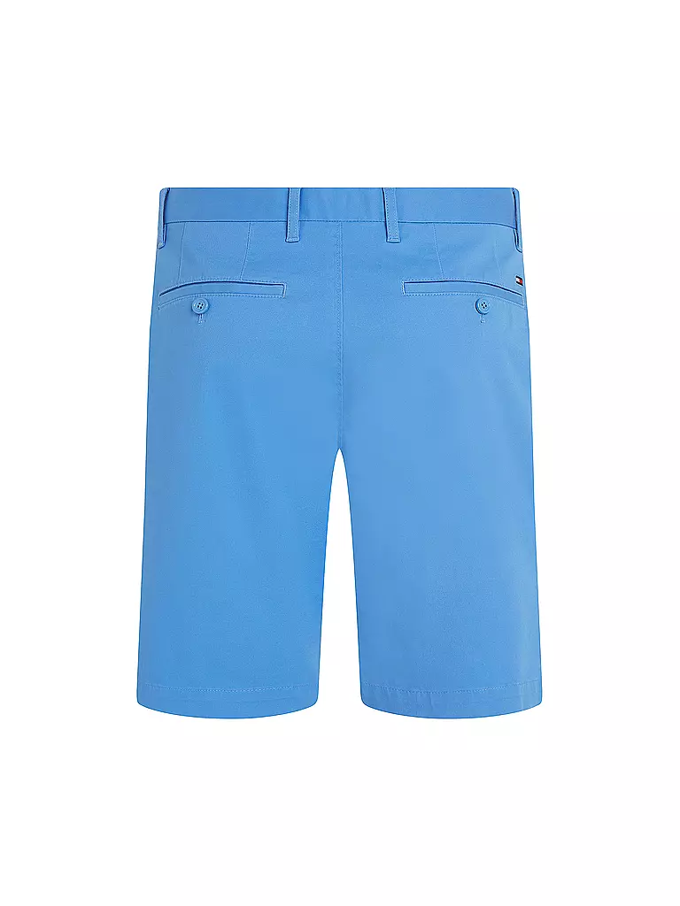 TOMMY HILFIGER | Shorts Relaxed Tapered HARLEM 1985 | Blu