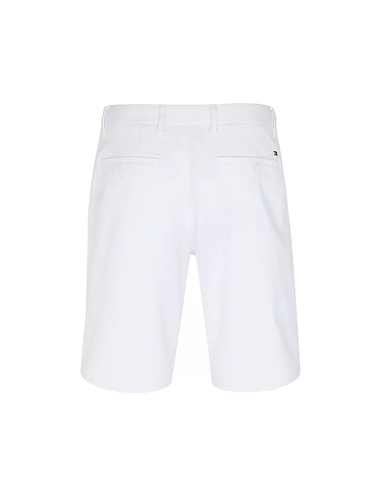 TOMMY HILFIGER | Shorts Relaxed Tapered HARLEM 1985 | Bianco