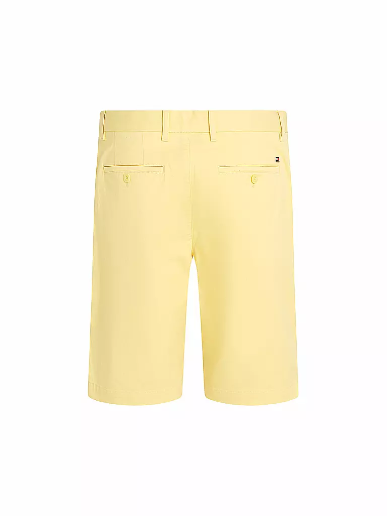 TOMMY HILFIGER | Shorts Relaxed Tapered HARLEM 1985 | Giallo