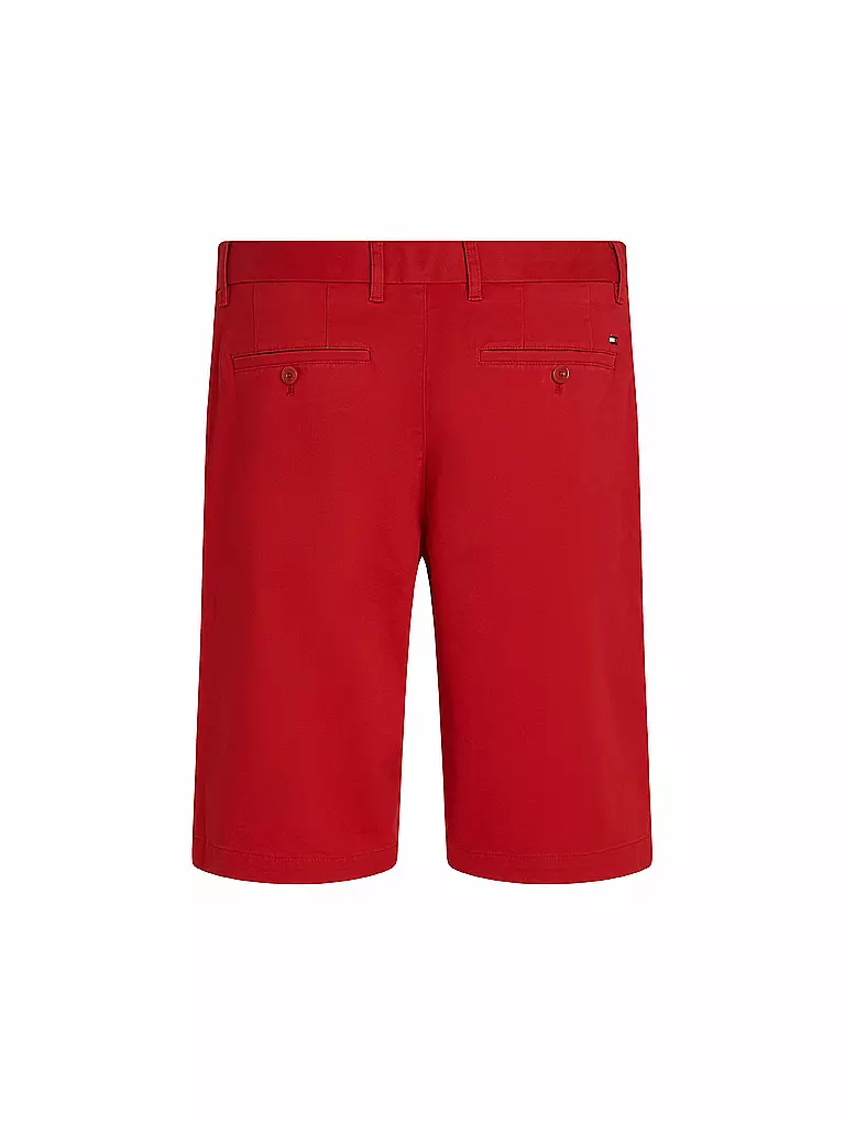 TOMMY HILFIGER | Shorts Relaxed Tapered HARLEM 1985 | 