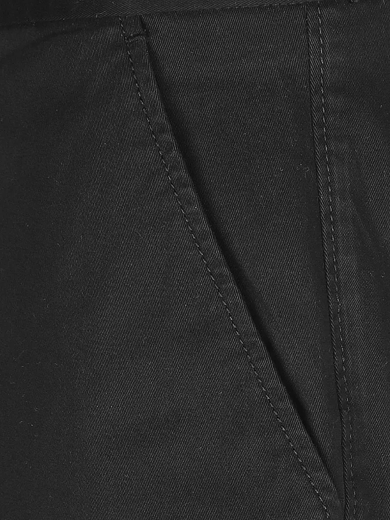 TOMMY HILFIGER | Shorts Relaxed Tapered HARLEM 1985 | Nero