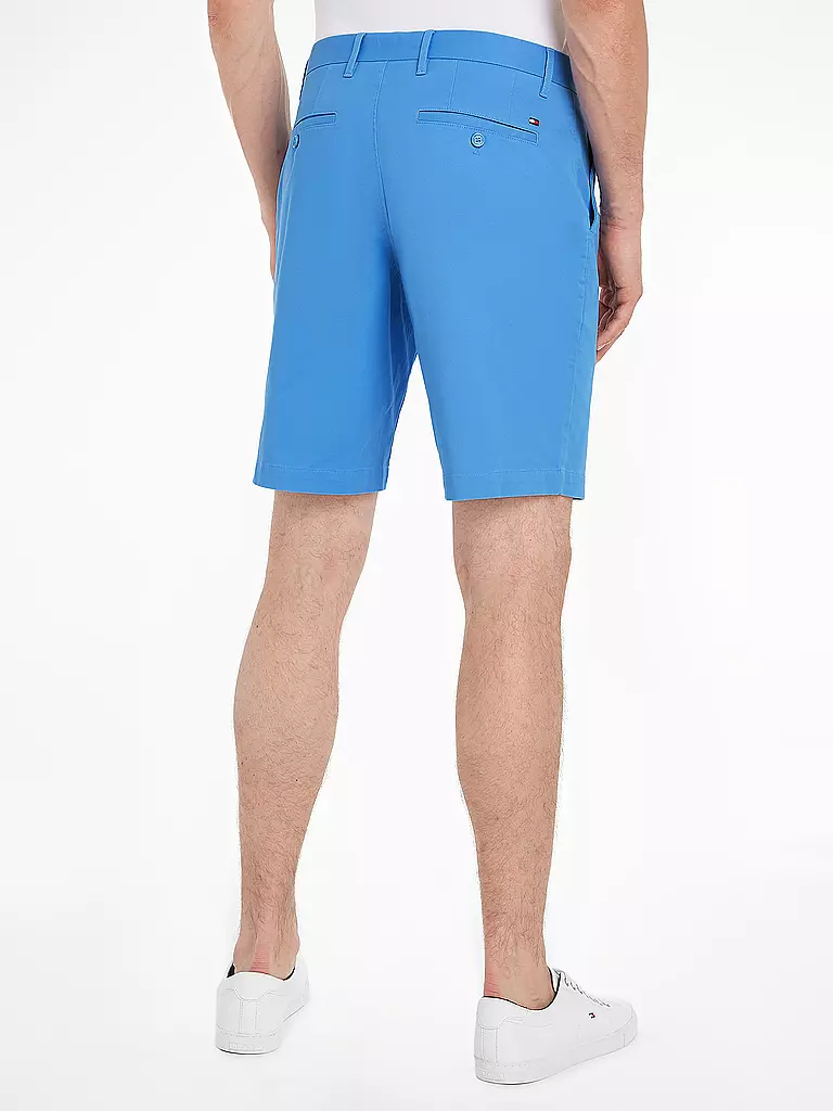 TOMMY HILFIGER | Shorts Relaxed Tapered HARLEM 1985 | Blu