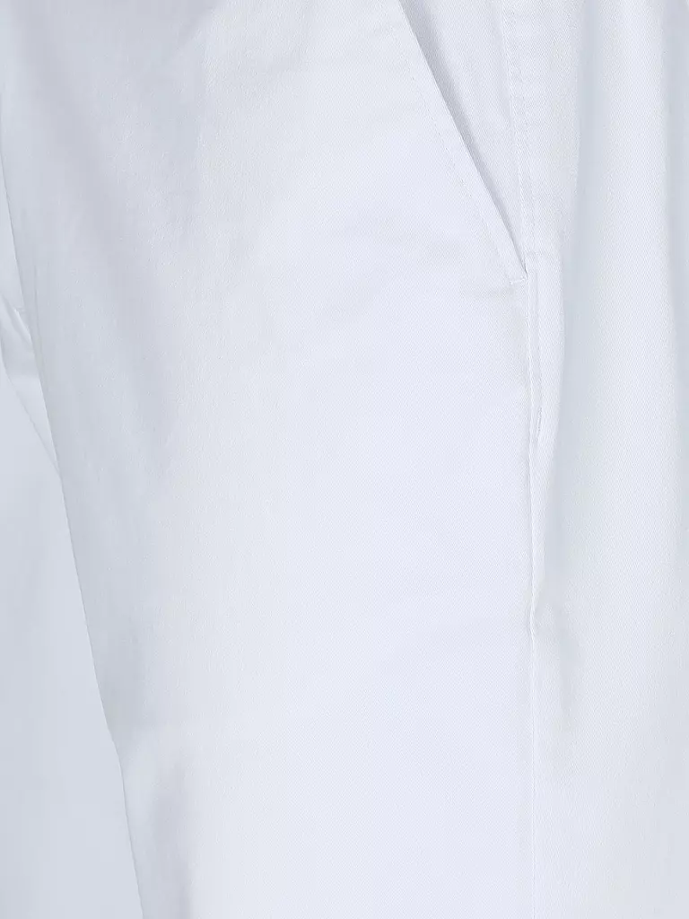 TOMMY HILFIGER | Shorts Relaxed Tapered HARLEM 1985 | Bianco