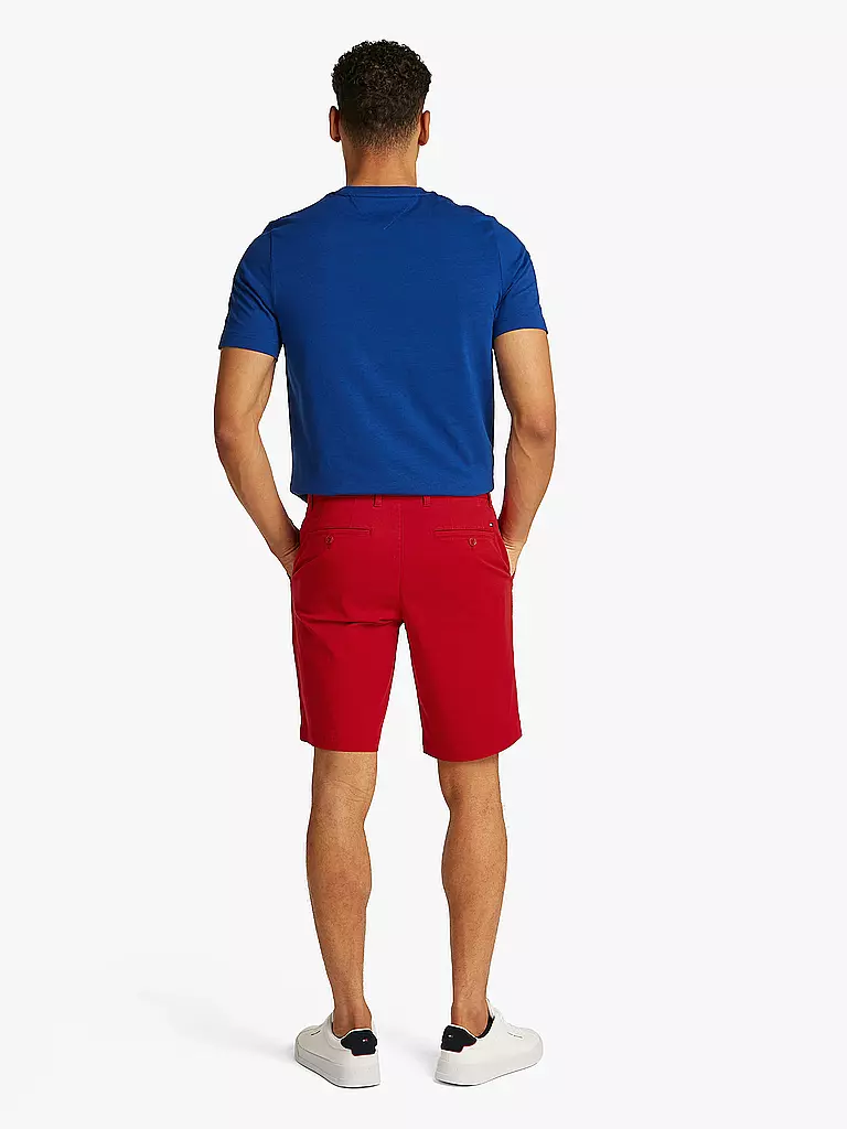 TOMMY HILFIGER | Shorts Relaxed Tapered HARLEM 1985 | 