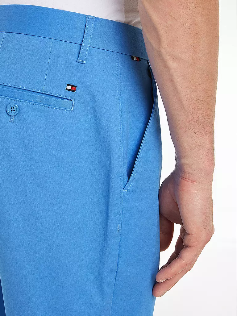 TOMMY HILFIGER | Shorts Relaxed Tapered HARLEM 1985 | Blu