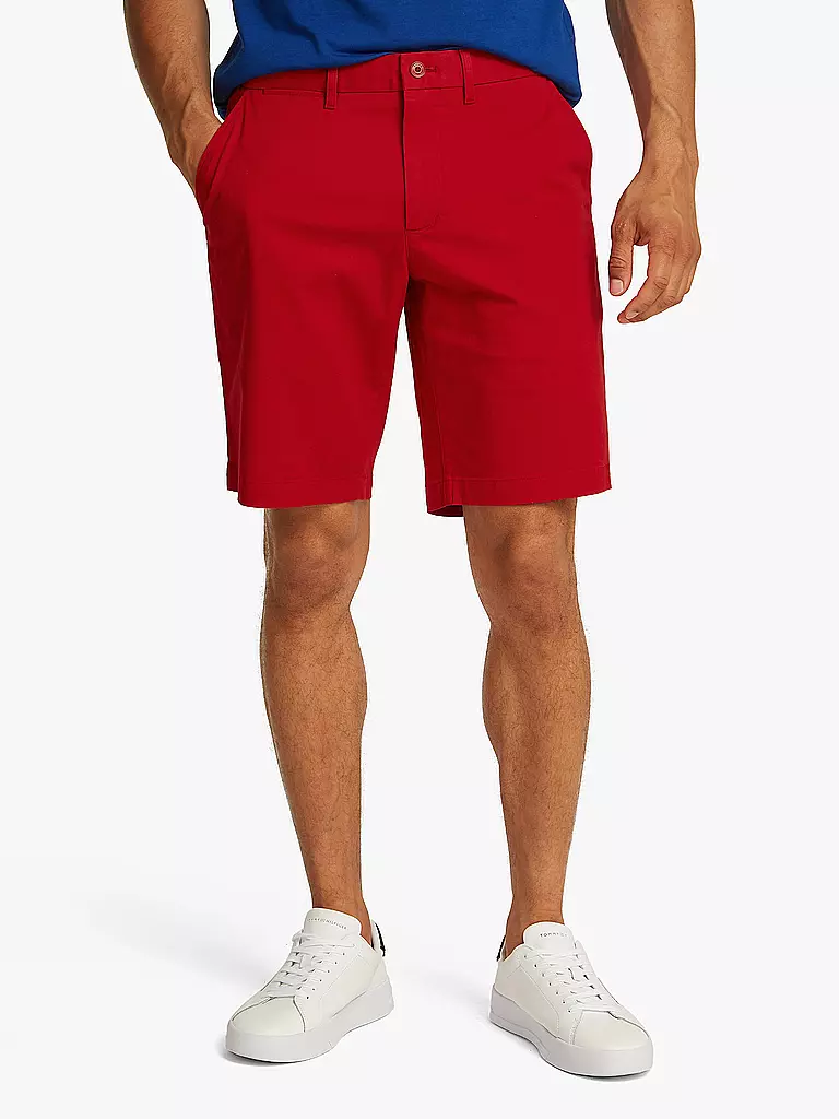 TOMMY HILFIGER | Shorts Relaxed Tapered HARLEM 1985 | 