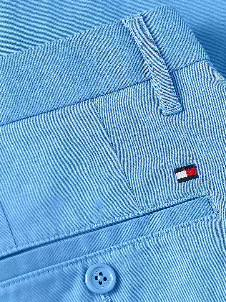 TOMMY HILFIGER | Shorts Relaxed Tapered HARLEM 1985 | Blu