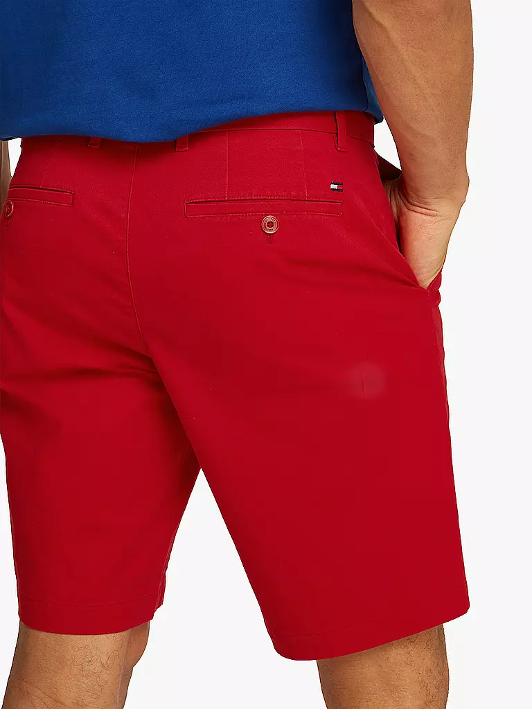 TOMMY HILFIGER | Shorts Relaxed Tapered HARLEM 1985 | 