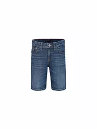 TOMMY HILFIGER | Shorts SCANTON da ragazzo | Blu