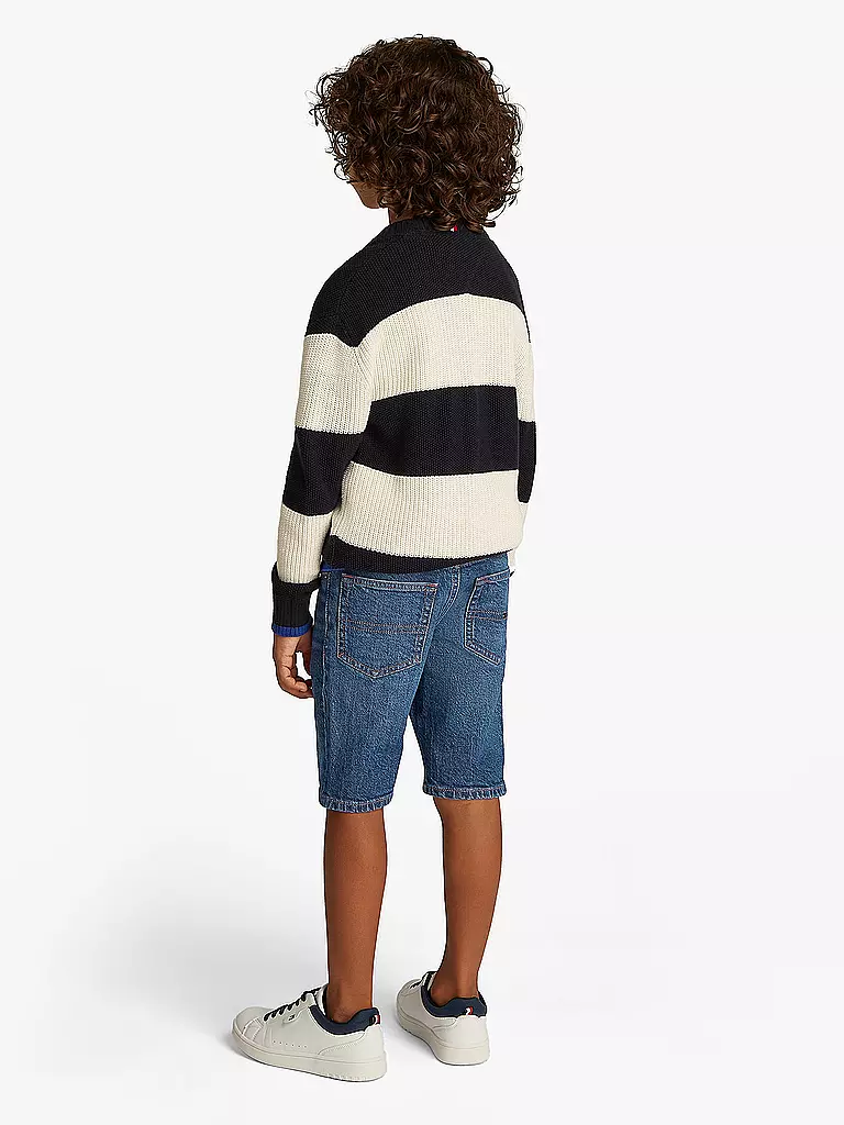 TOMMY HILFIGER | Shorts SCANTON da ragazzo | 
