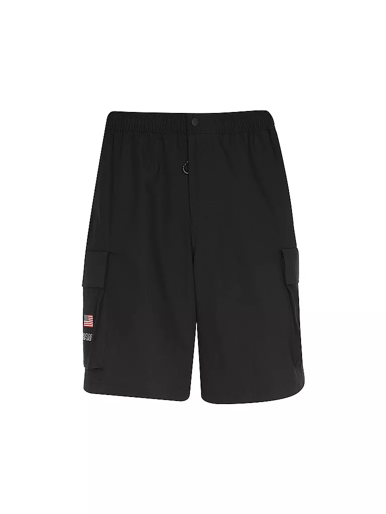 TOMMY HILFIGER | Shorts TH x SailGP | Nero