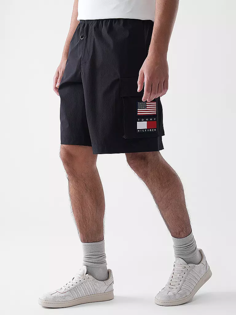 TOMMY HILFIGER | Shorts TH x SailGP |