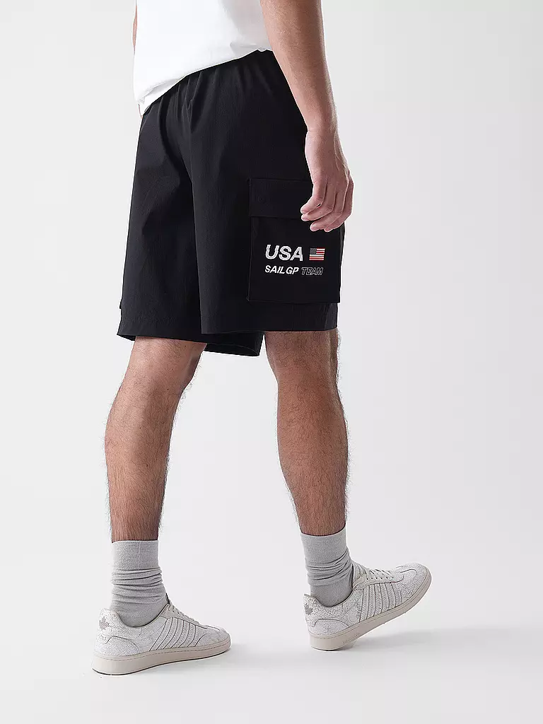 TOMMY HILFIGER | Shorts TH x SailGP |