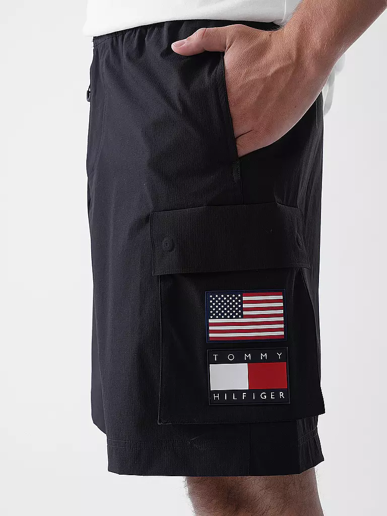 TOMMY HILFIGER | Shorts TH x SailGP |