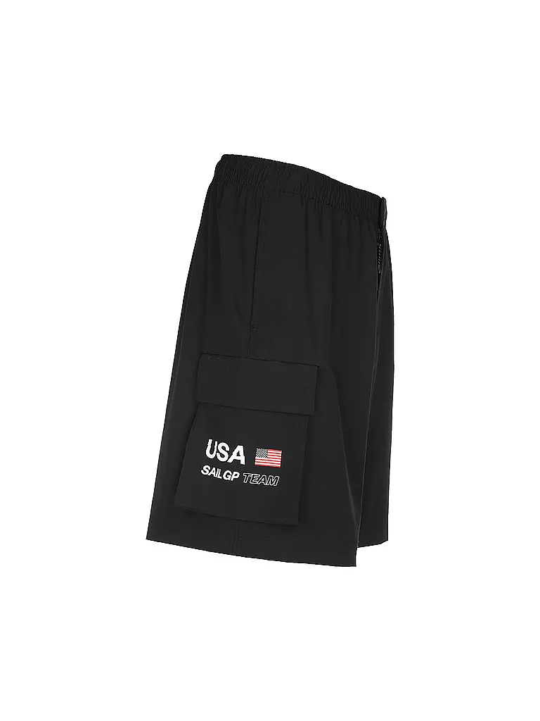 TOMMY HILFIGER | Shorts TH x SailGP |