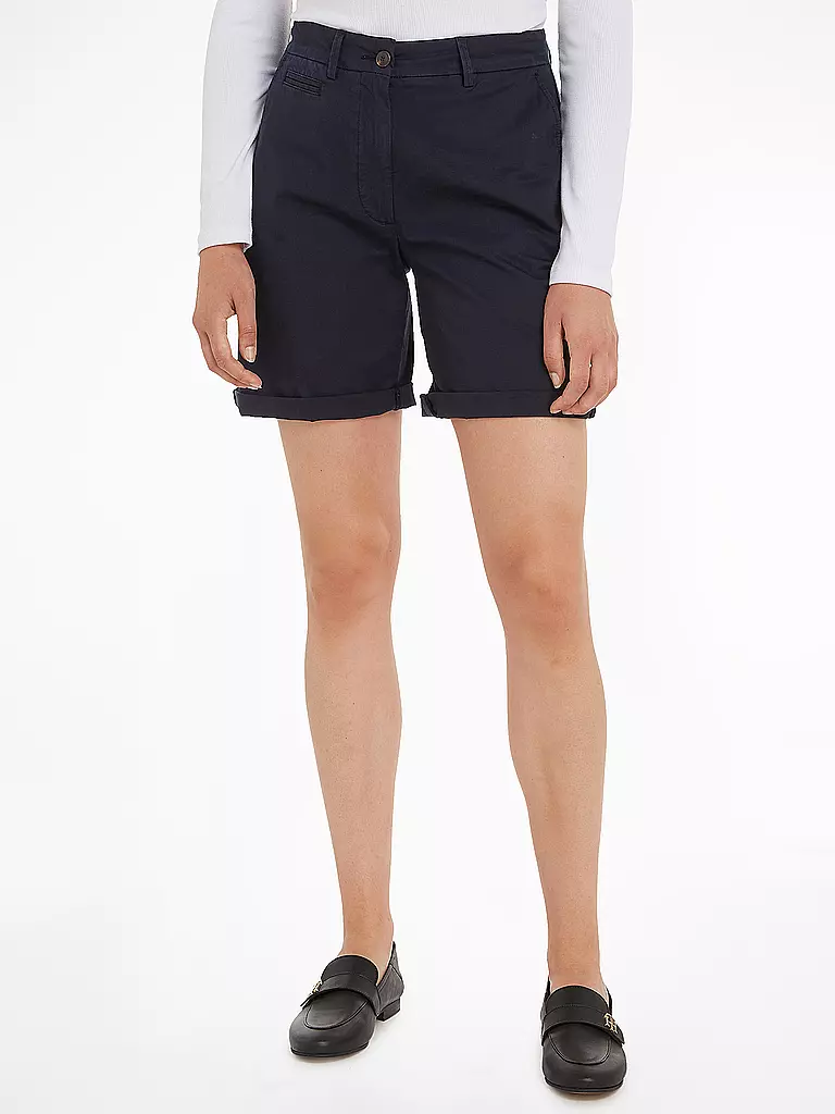 TOMMY HILFIGER | Shorts | Blu scuro