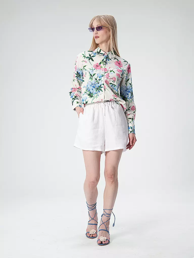 TOMMY HILFIGER | Shorts | Bianco