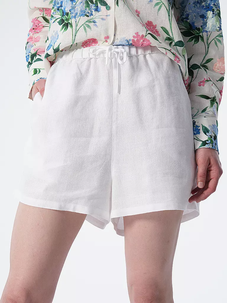 TOMMY HILFIGER | Shorts | Bianco