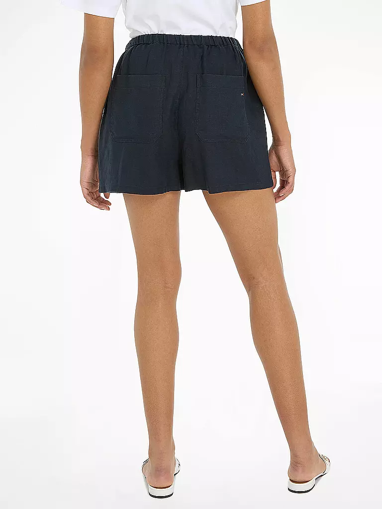 TOMMY HILFIGER | Shorts | Blu scuro