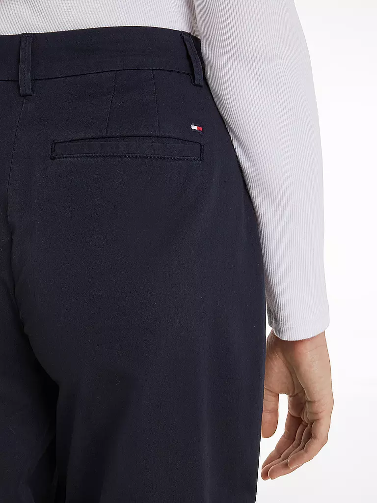 TOMMY HILFIGER | Shorts | Blu scuro