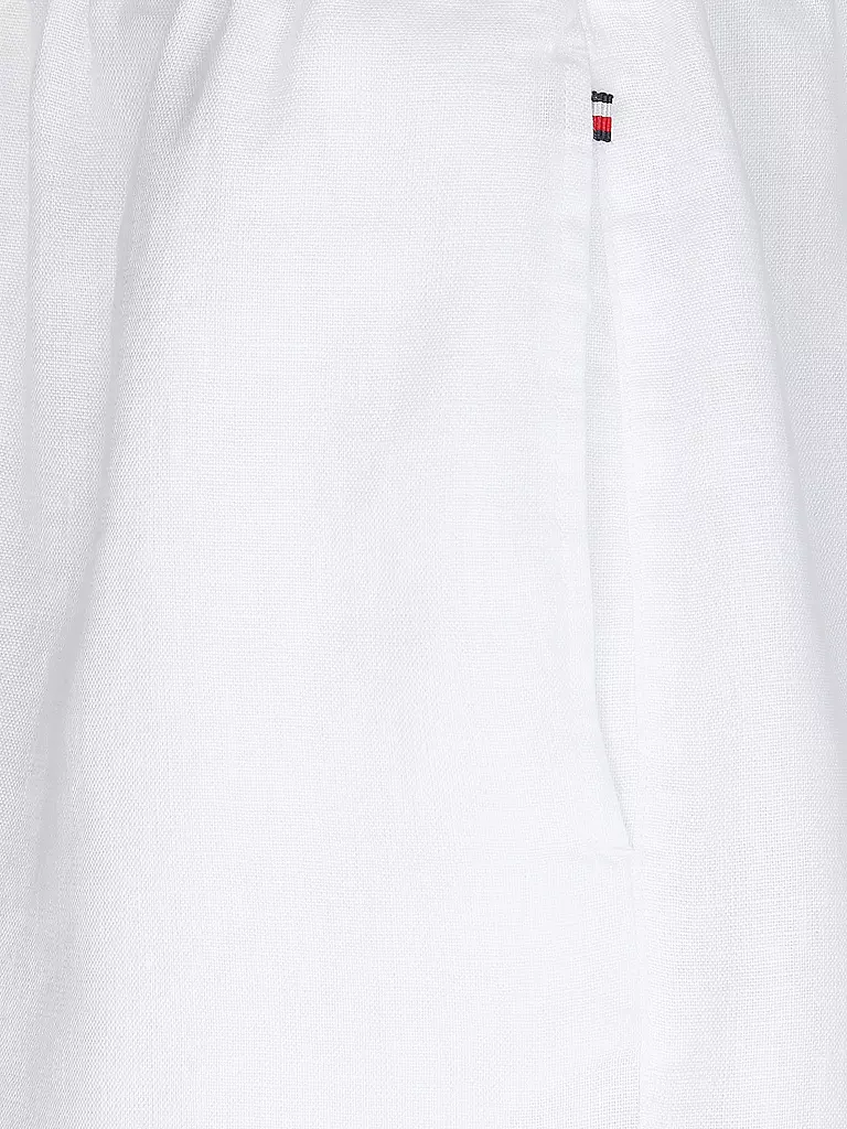 TOMMY HILFIGER | Shorts | Bianco