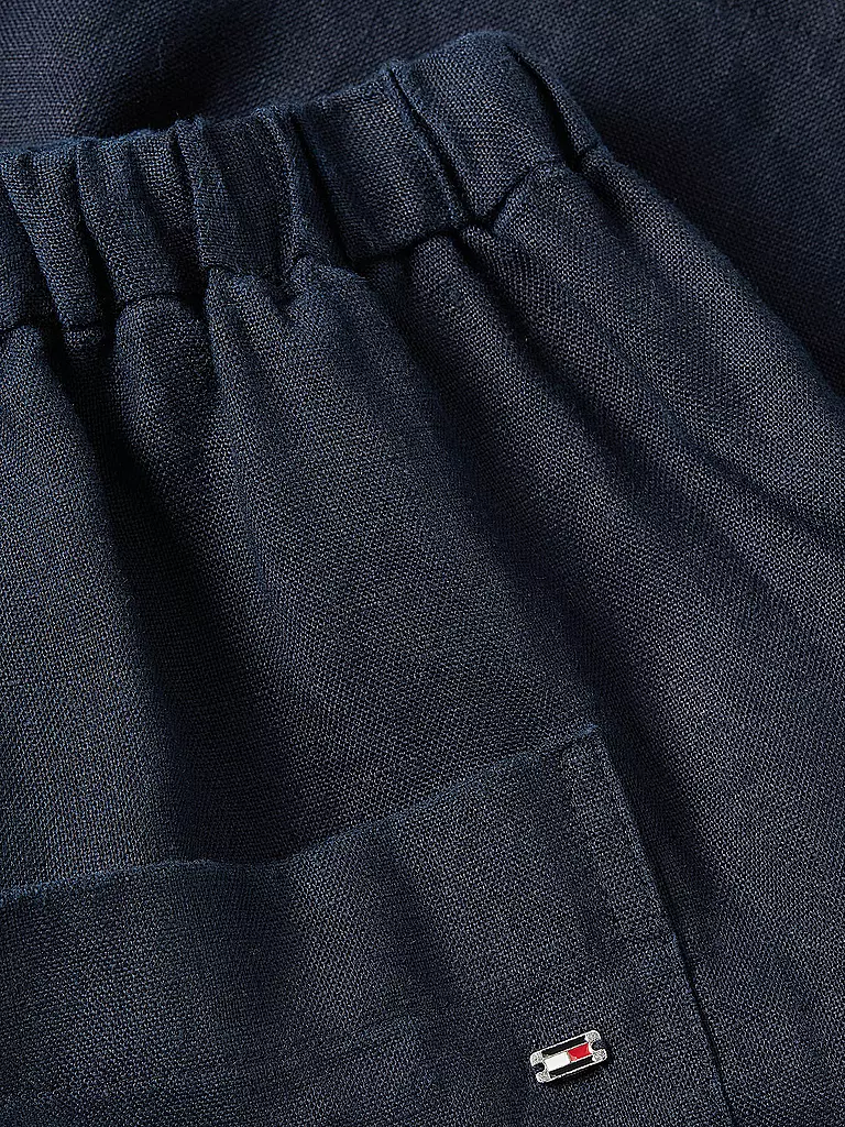 TOMMY HILFIGER | Shorts | Blu scuro