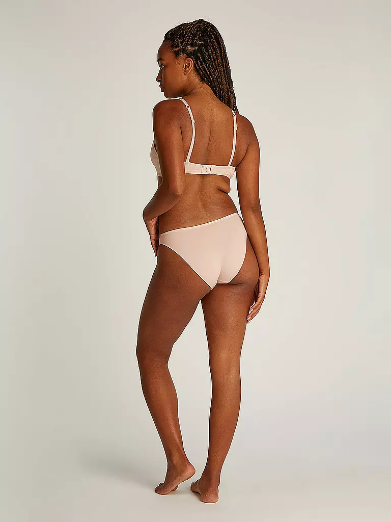 TOMMY HILFIGER | Slip confezione da 3 arancione | 