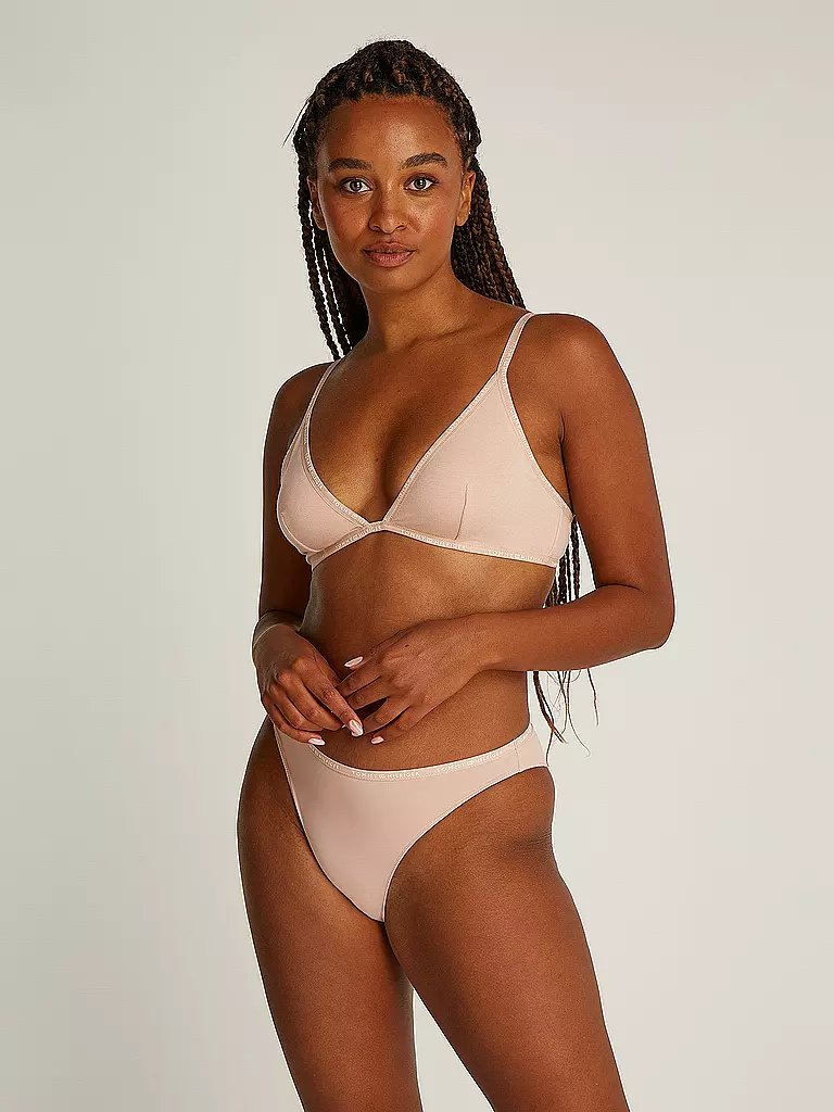 TOMMY HILFIGER | Slip confezione da 3 arancione | 