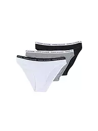 TOMMY HILFIGER | Slip confezione da 3 | Grigio