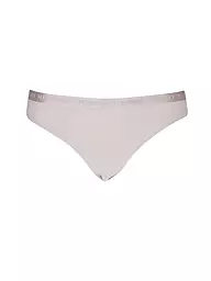 TOMMY HILFIGER | Slip confezione da 3 | Crema