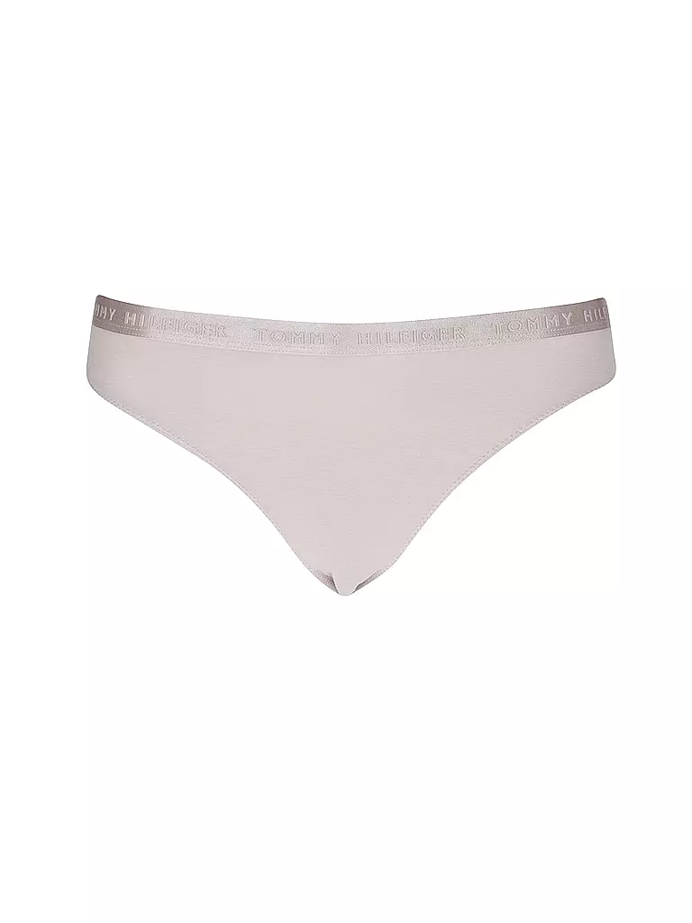 TOMMY HILFIGER | Slip confezione da 3 | Crema