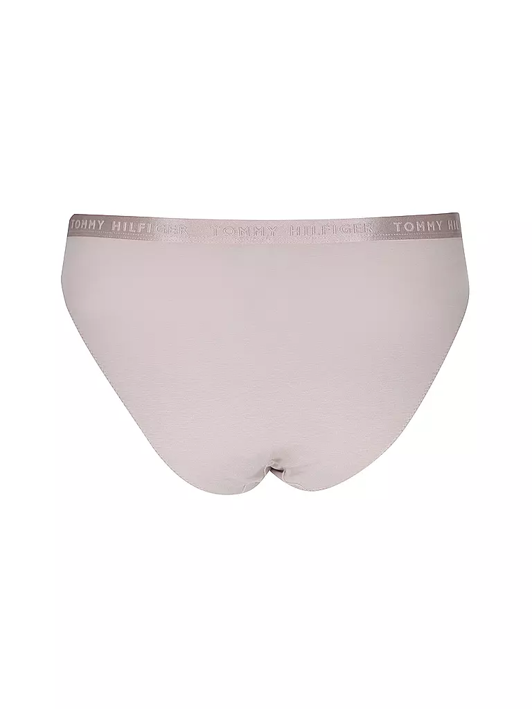 TOMMY HILFIGER | Slip confezione da 3 | Crema