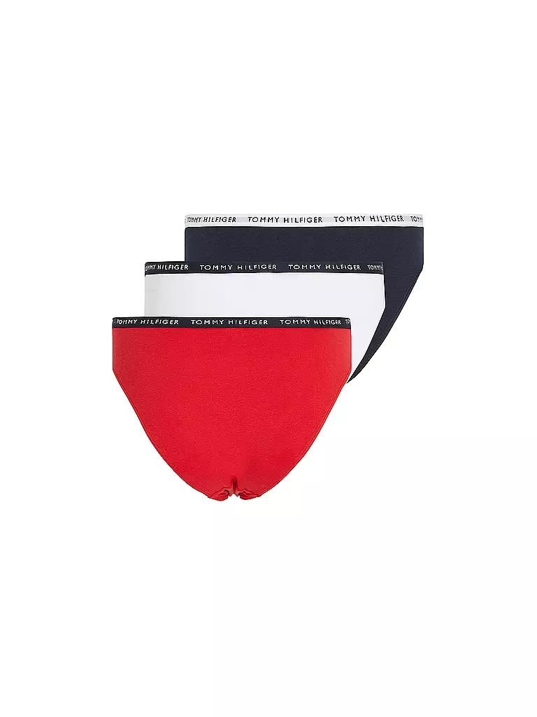 TOMMY HILFIGER | Slip confezione da 3 | 