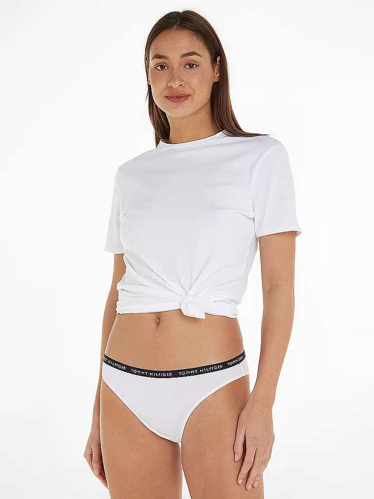TOMMY HILFIGER | Slip confezione da 3 | 