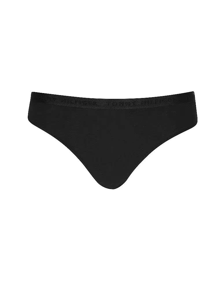TOMMY HILFIGER | Slip confezione da 3 | Crema