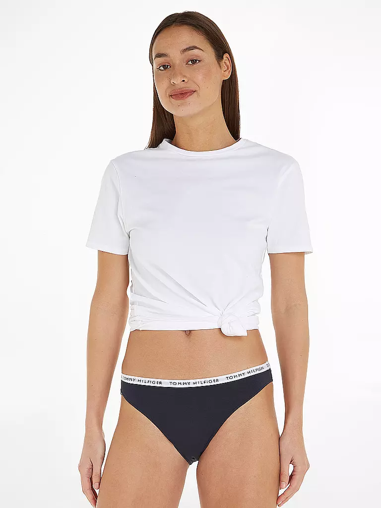 TOMMY HILFIGER | Slip confezione da 3 | 