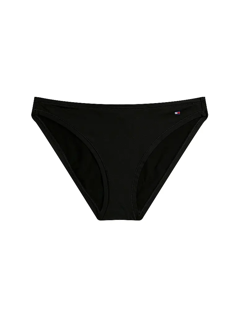 TOMMY HILFIGER | Slip nero | Nero