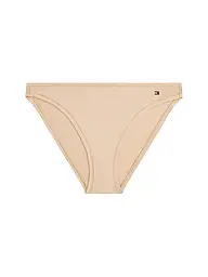 TOMMY HILFIGER | Slip nero | Beige