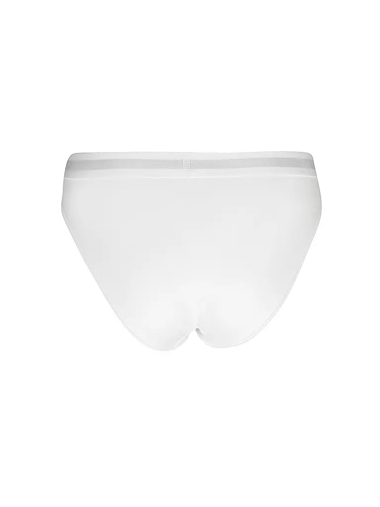 TOMMY HILFIGER | Slip TH ORIGINAL bianco | 