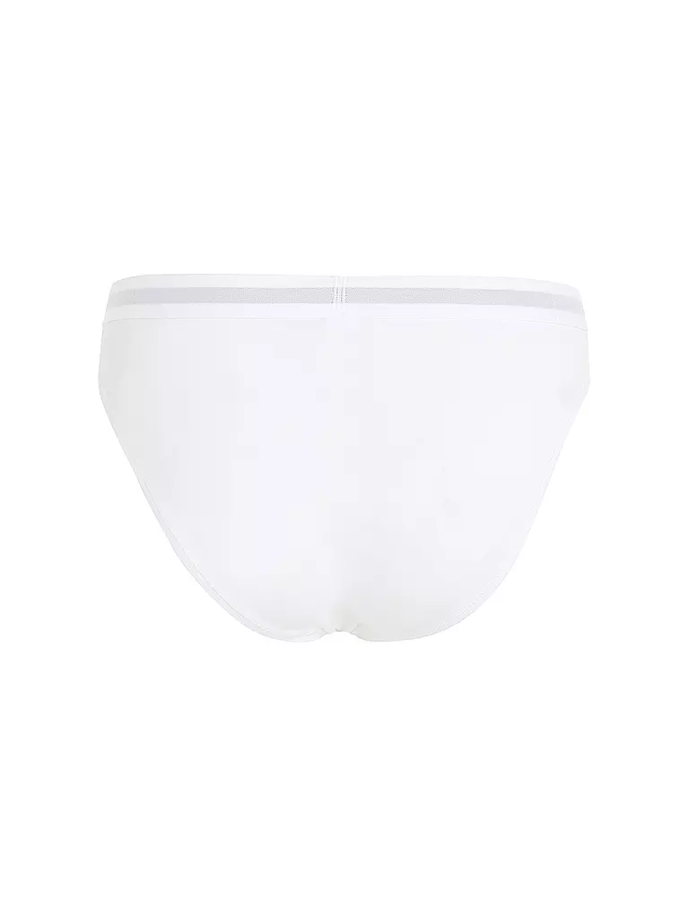 TOMMY HILFIGER | Slip TH ORIGINAL bianco | 