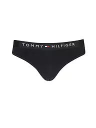 TOMMY HILFIGER | Slip TH ORIGINAL blue | Blu scuro