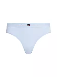 TOMMY HILFIGER | Slip TH ORIGINAL blue | Blu chiaro