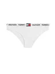 TOMMY HILFIGER | Slip  | Bianco