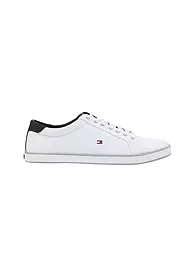TOMMY HILFIGER | Sneaker "Harlow" | Bianco