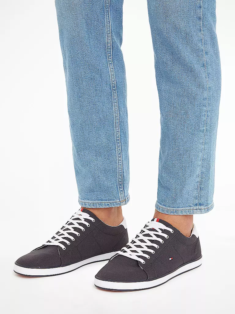 TOMMY HILFIGER | Sneaker "Harlow" | Blu
