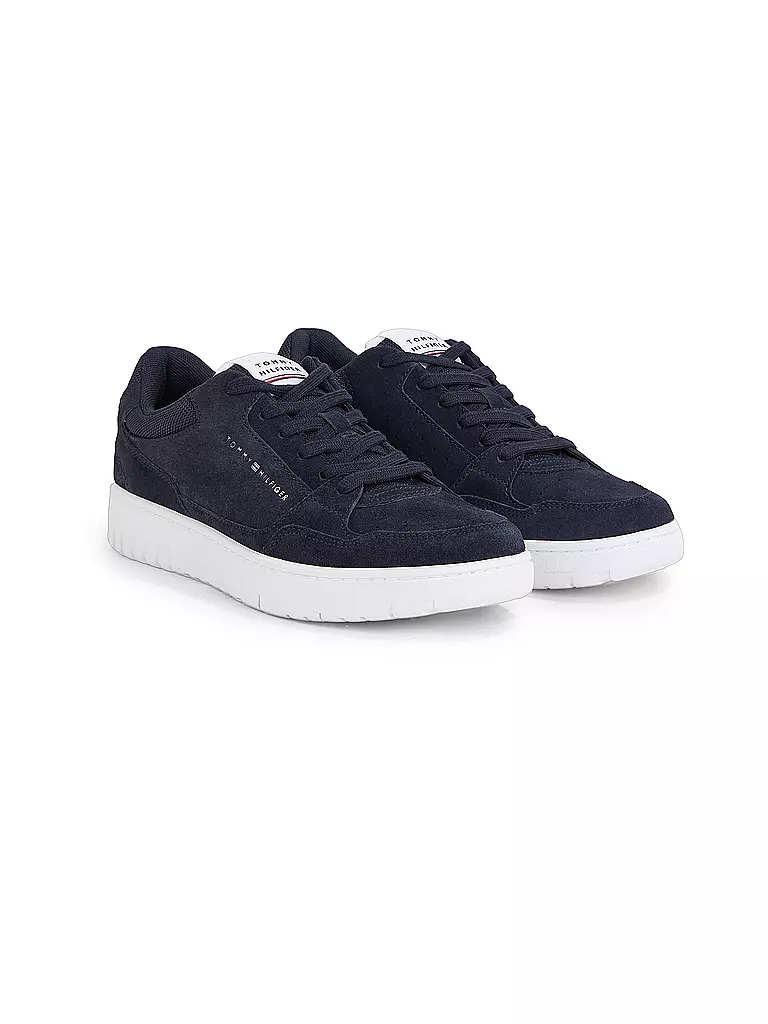 TOMMY HILFIGER | Sneaker  | Blu