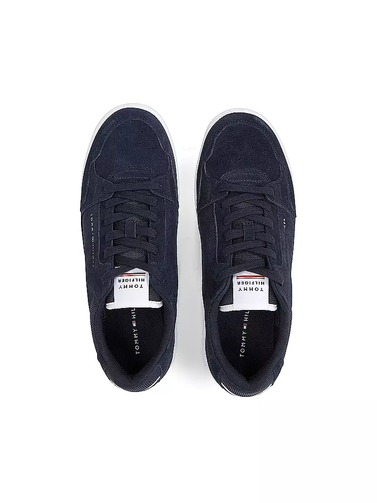 TOMMY HILFIGER | Sneaker  | Blu